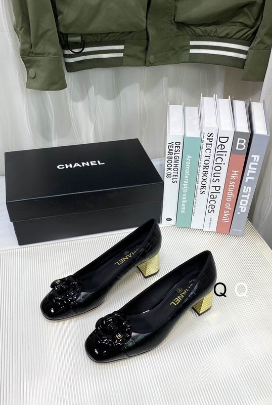 Chanel sz35-40 3C Q060106